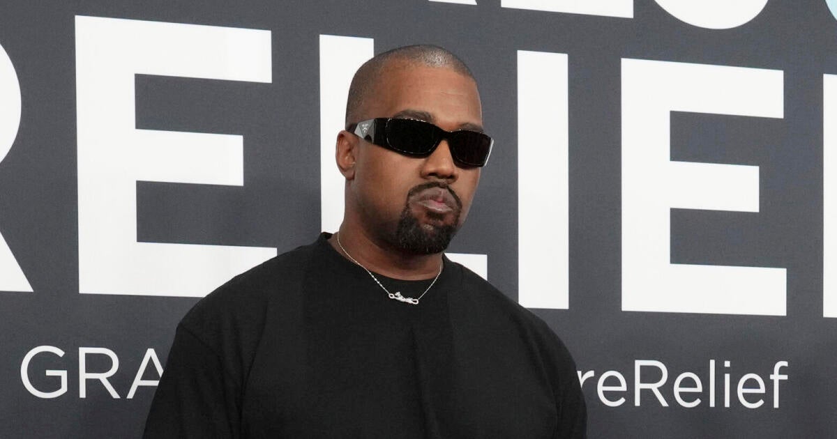 Viral AI video depicts celebrities protesting Ye's antisemitic remarks