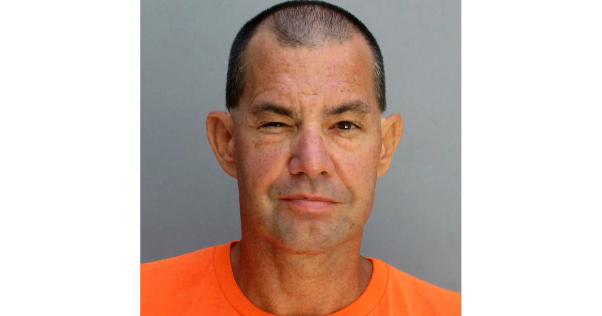 Execution date set for Arizona inmate who says his death sentence is "long overdue"