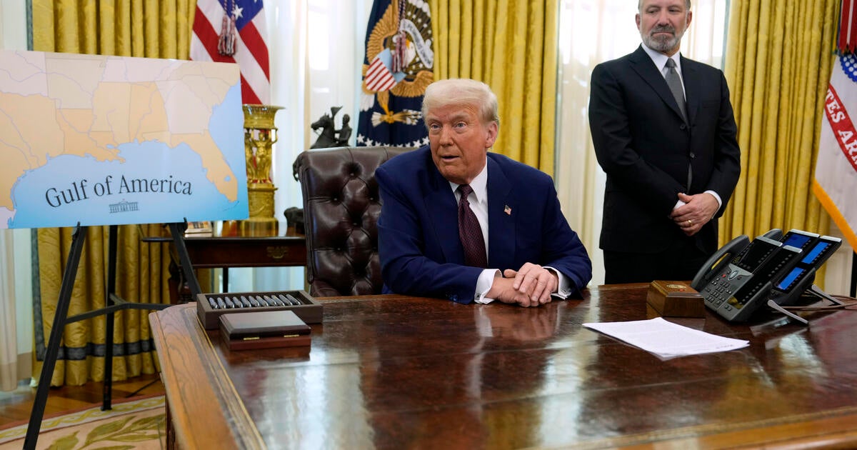 White House bars Associated Press from spaces like Oval Office and Air Force One