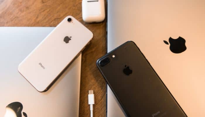 Alibaba's AI technology to power Apple’s iPhone services in China