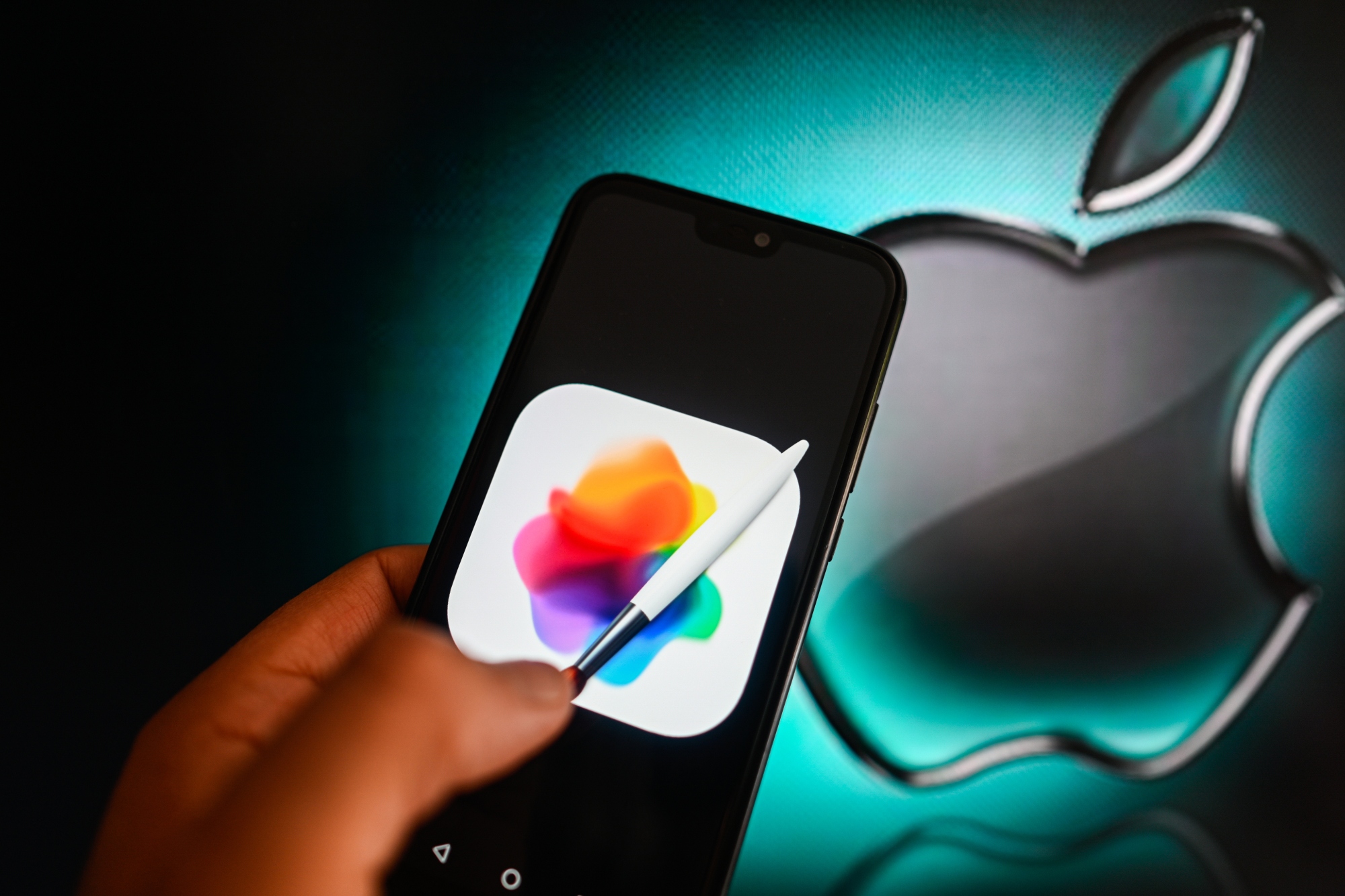 Apple Now Owns Pixelmator, the Popular Photo Editing App