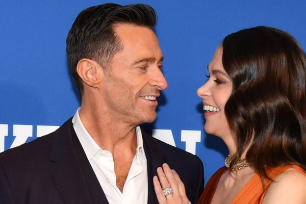 New Celebrity Couples in 2025