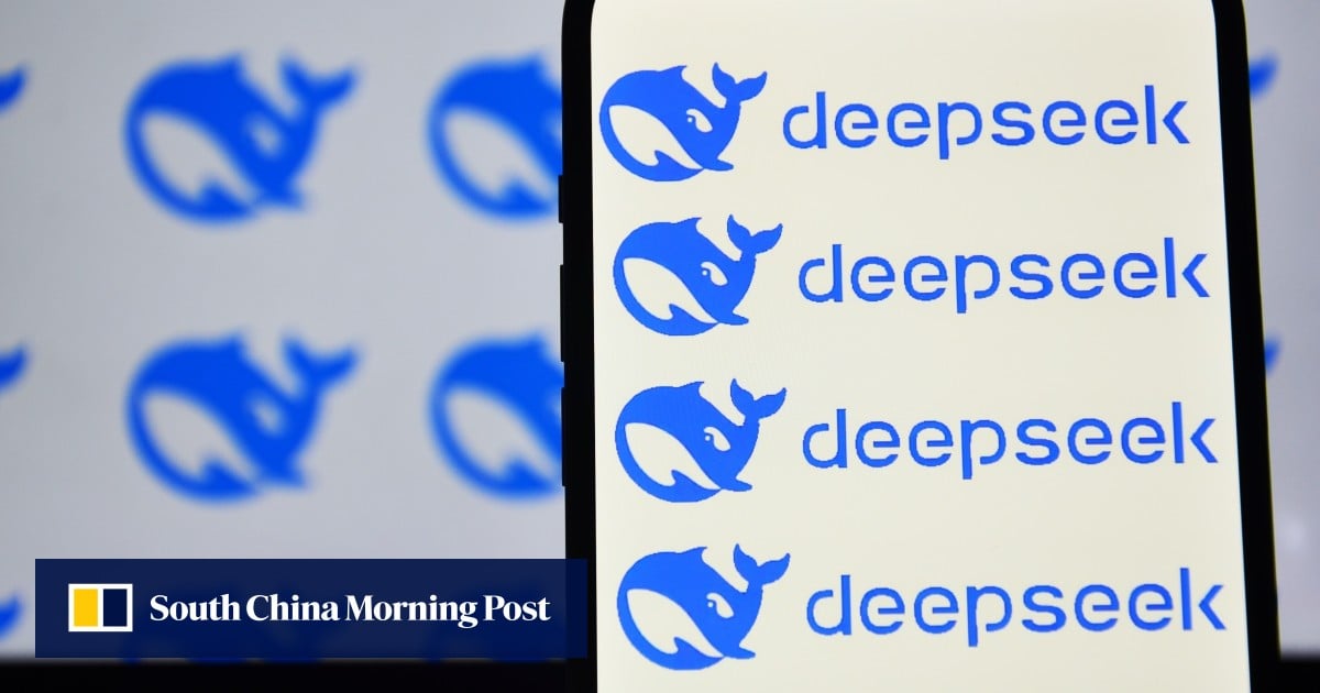Demystifying DeepSeek: 4 burning questions about China’s hottest AI start-up answered