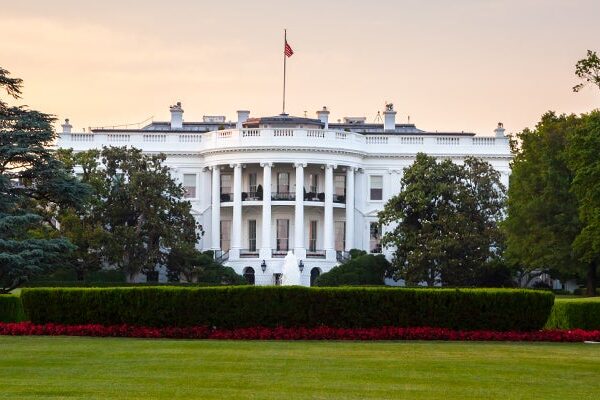 White House EO establishes Make America Healthy Again Commission