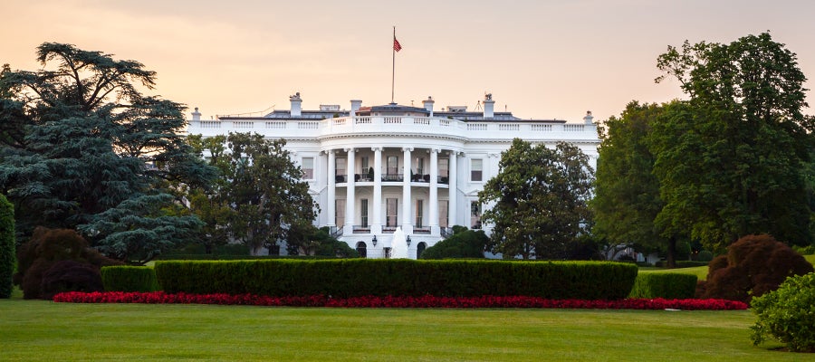 White House EO establishes Make America Healthy Again Commission