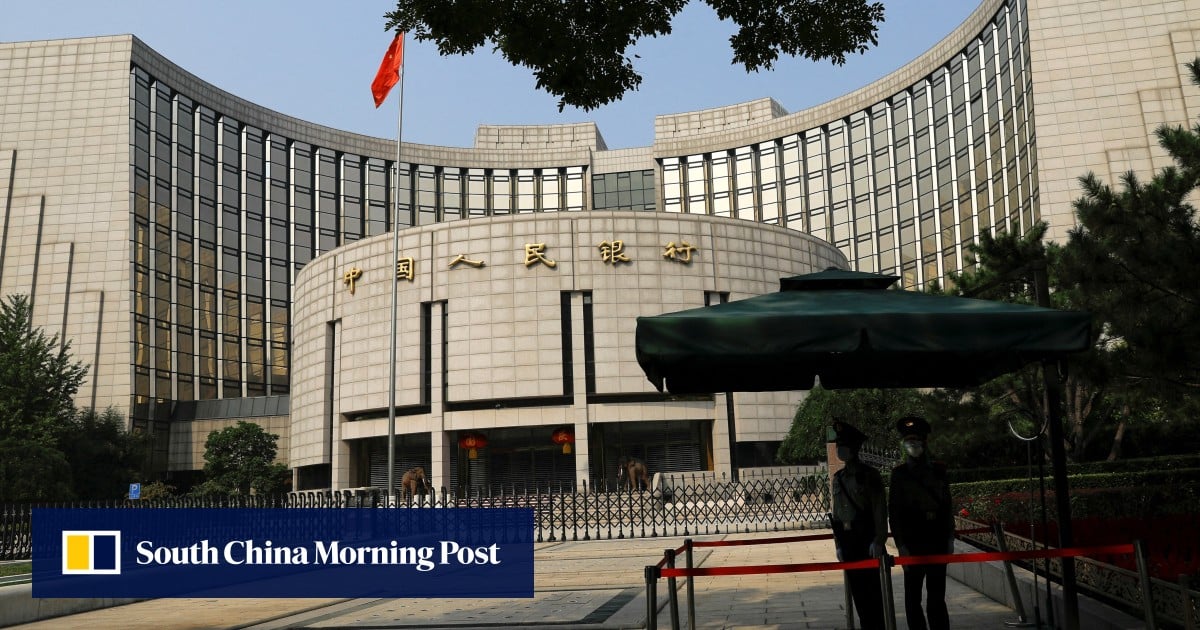 China issues US$8.2 billion in bills in Hong Kong to stabilise yuan amid trade tensions