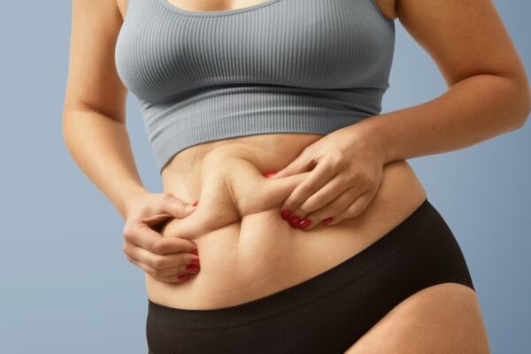 Can your belly fat be good for your brain health? A new study says only if you are young | Health