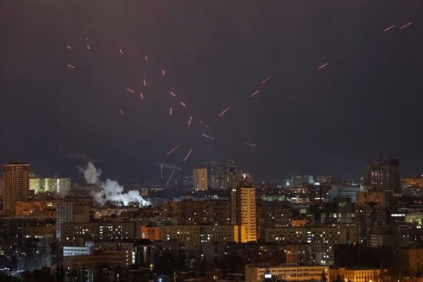 Ahead of UN showdown on Ukraine, US urges countries to vote no on rival European bid for action Yahoo news home