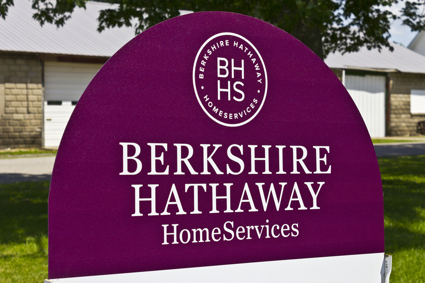 Berkshire Hathaway stock, BRK stock