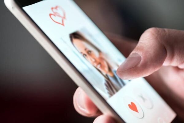 Researchers made their own dating app, for science