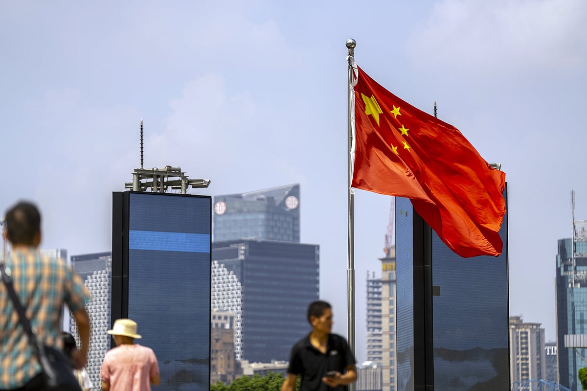 China Consumer Inflation Picks Up As Holiday Boosts Spending