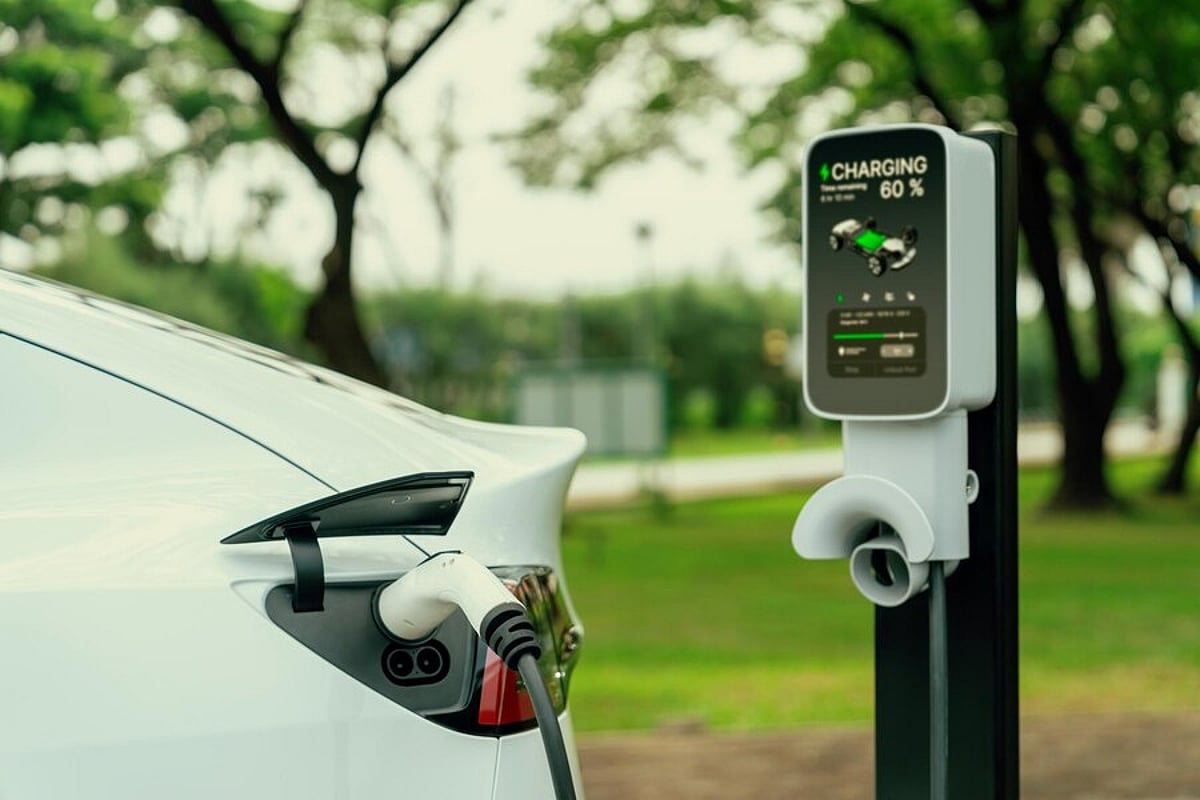 Havells To Enter EV Charging Market In Next Six Months — Profit Exclusive