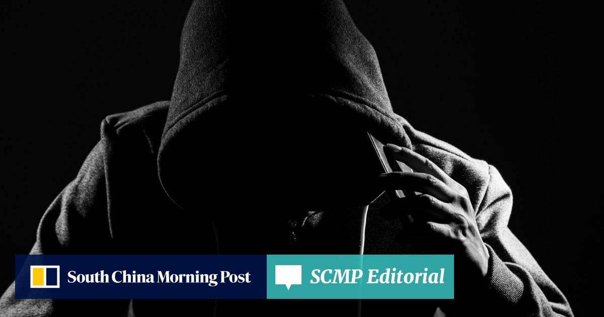 Editorial | Scams the blemish as Hong Kong’s crime rates decline
