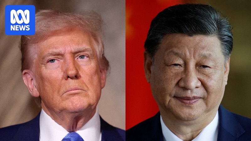 How Donald Trump could help make China's economy great again