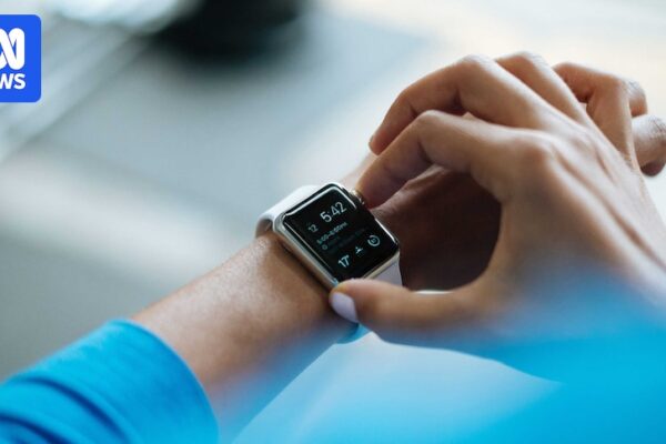Study links fitness apps to disordered eating and obsessive behaviour Study links fitness apps to disordered eating and obsessive behaviour