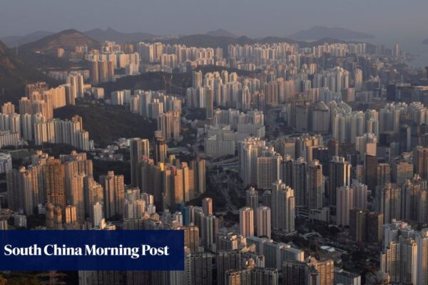 From housekeeping to AI: Hong Kong start-up Butler turns profit with tech pivot