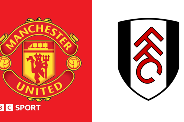FA Cup LIVE: Manchester United v Fulham - live stream and score updates