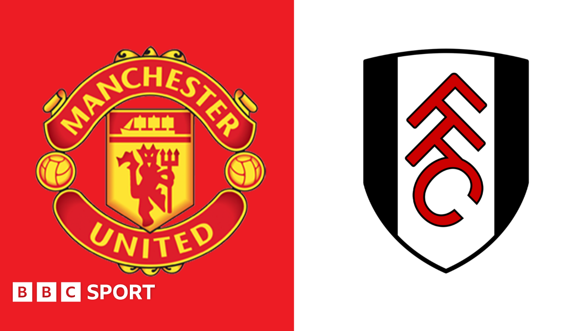 FA Cup LIVE: Manchester United v Fulham - live stream and score updates