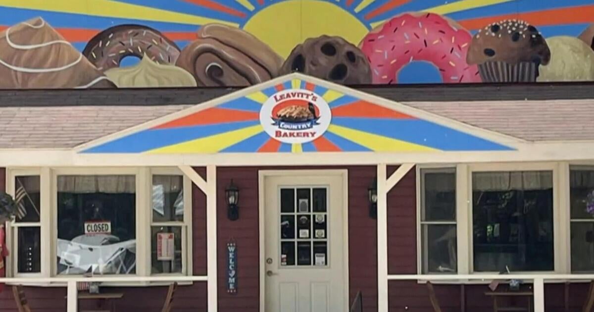 Free speech dispute over New Hampshire bakery mural heads to trial