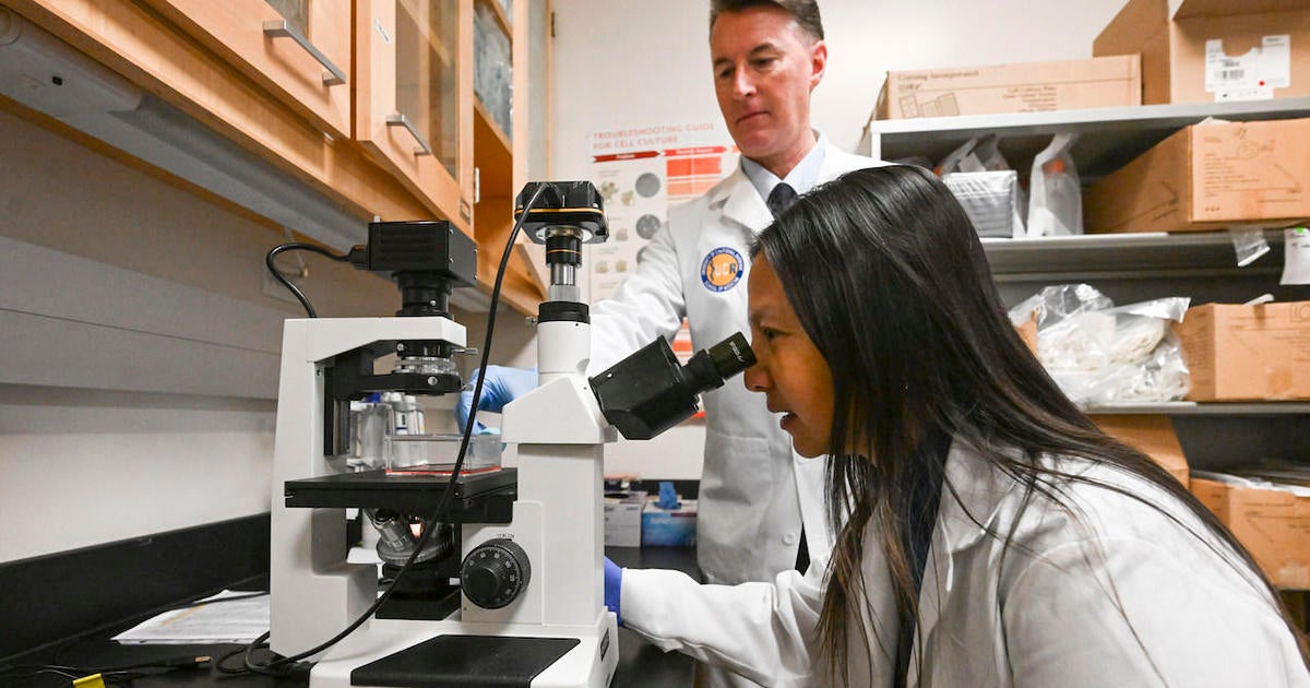 Medical research in jeopardy as Trump seeks to slash funding