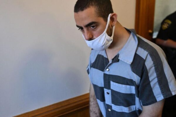 Trial of Salman Rushdie's accused attacker gets underway