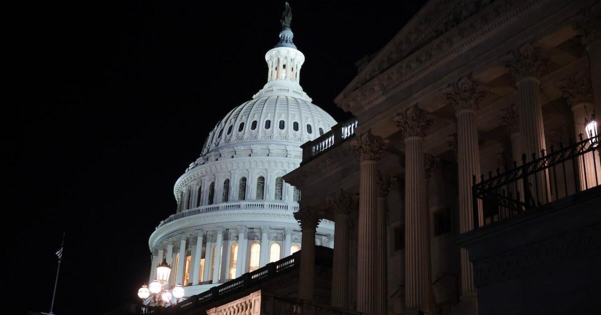 Why Republicans are at odds about how to fund the government
