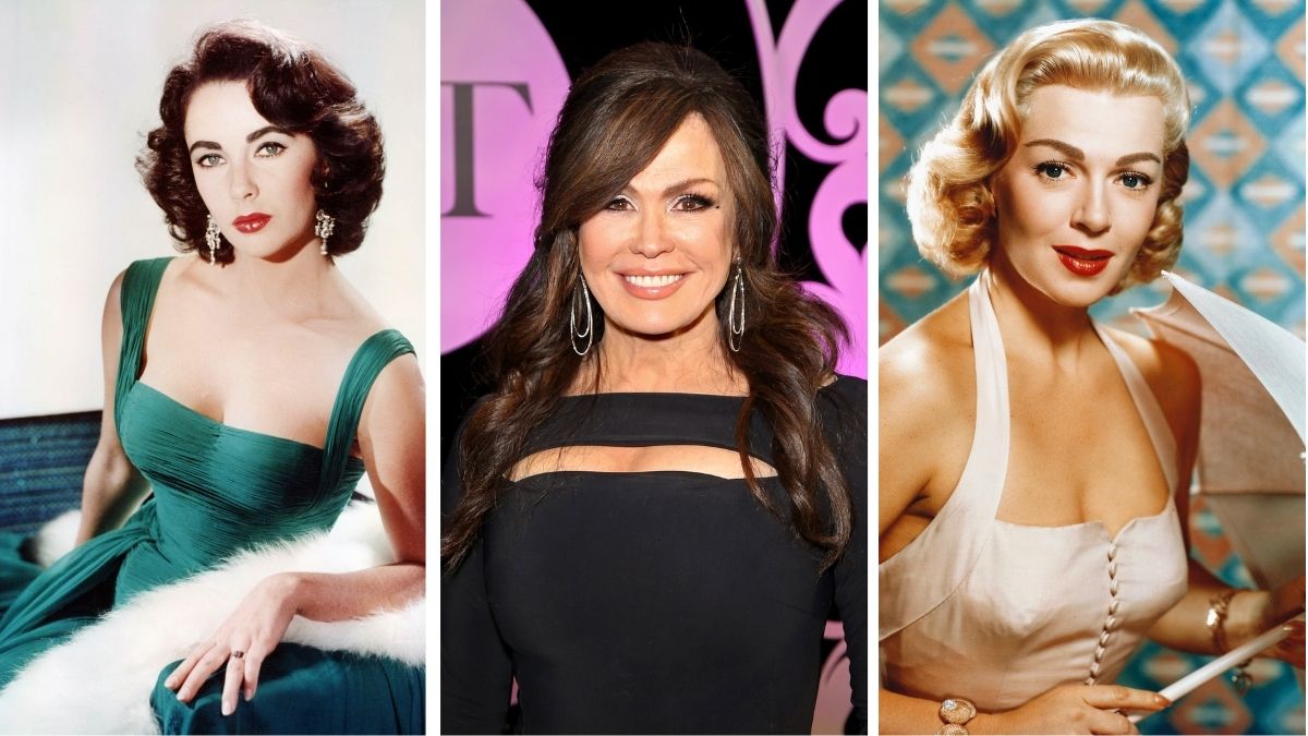 Celebrities Who Married the Same Person Twice—Their Shocking Stories