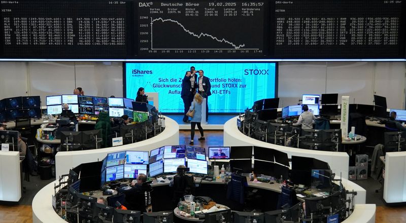 No place to hide from Trump tariff worries