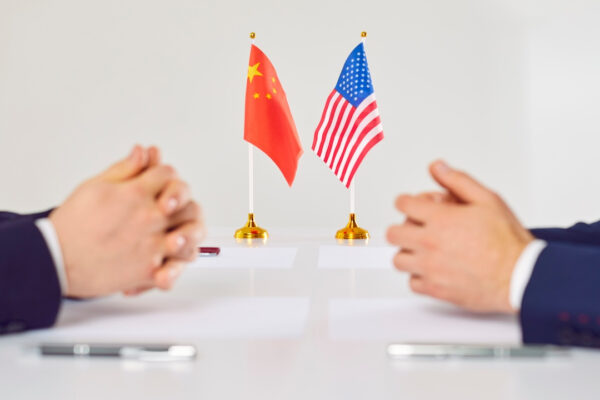 Race to the Future: Accelerating America's Technological Edge in the Tech Competition with China