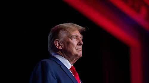 Trump speaks with Russian and Ukrainian leaders about ending war