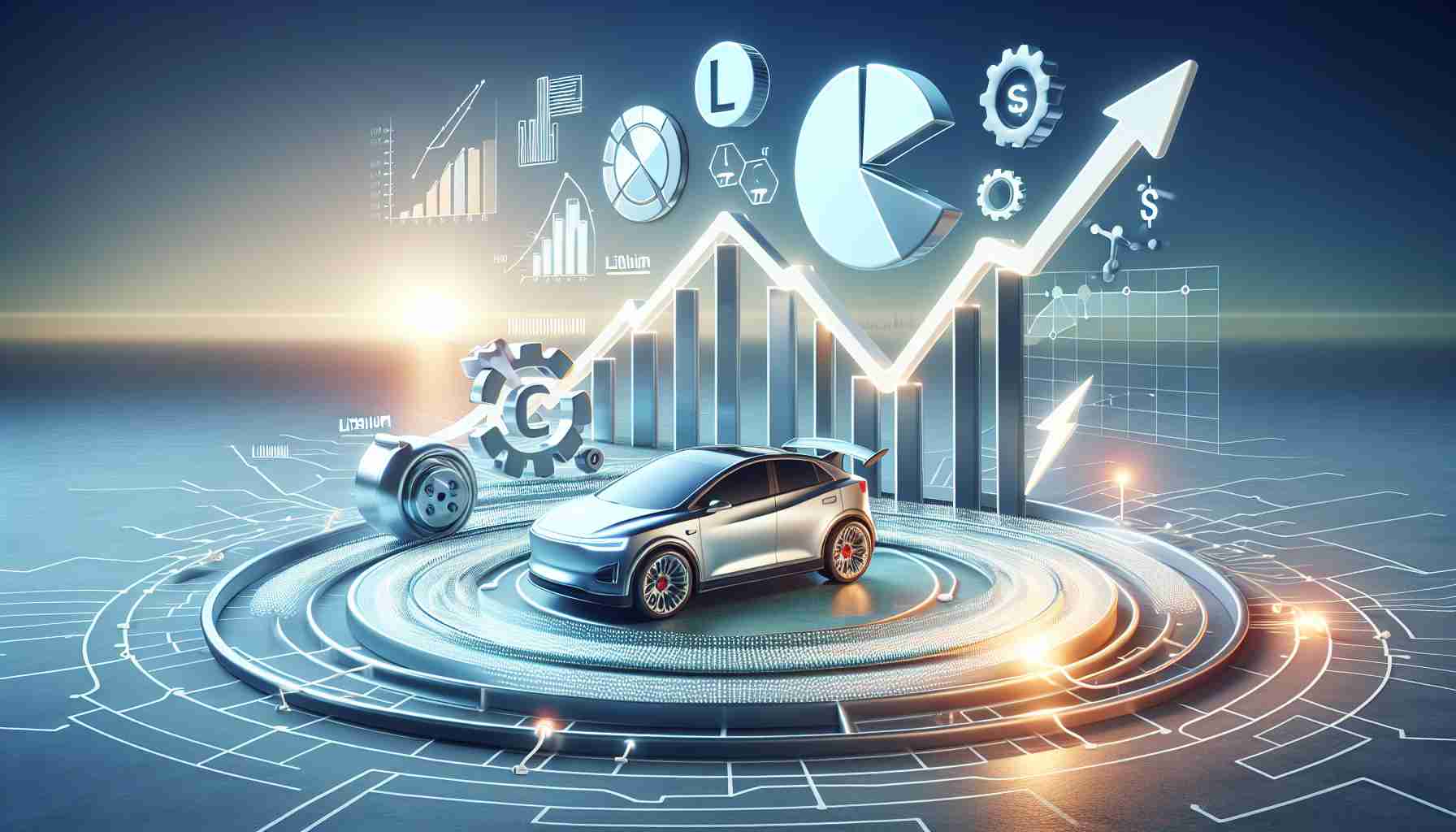 Shocking Lithium Market Trends: Is the EV Revolution on the Horizon?