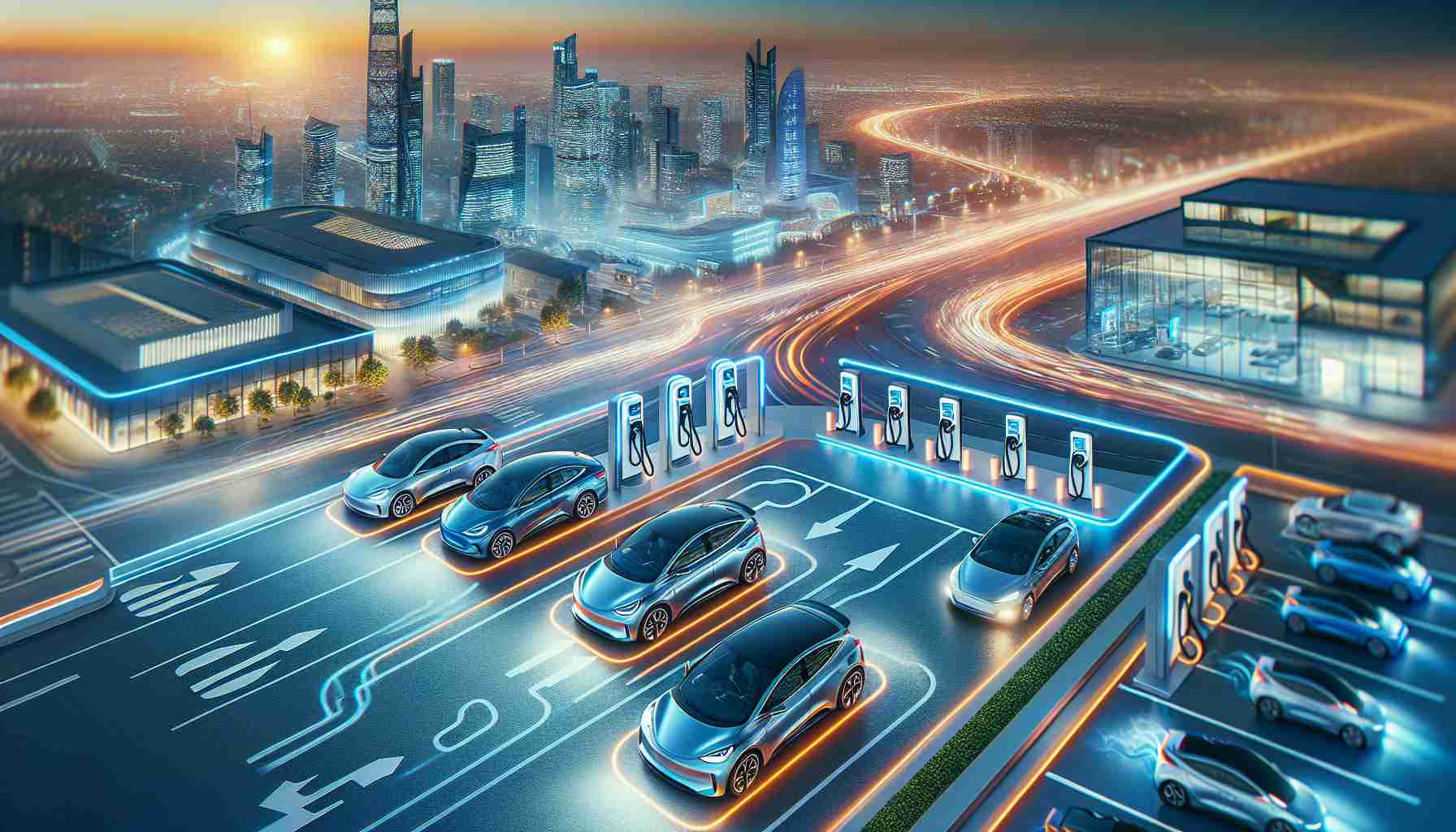 XPeng’s Bold Moves Shake Up the EV Market—Here’s What You Need to Know