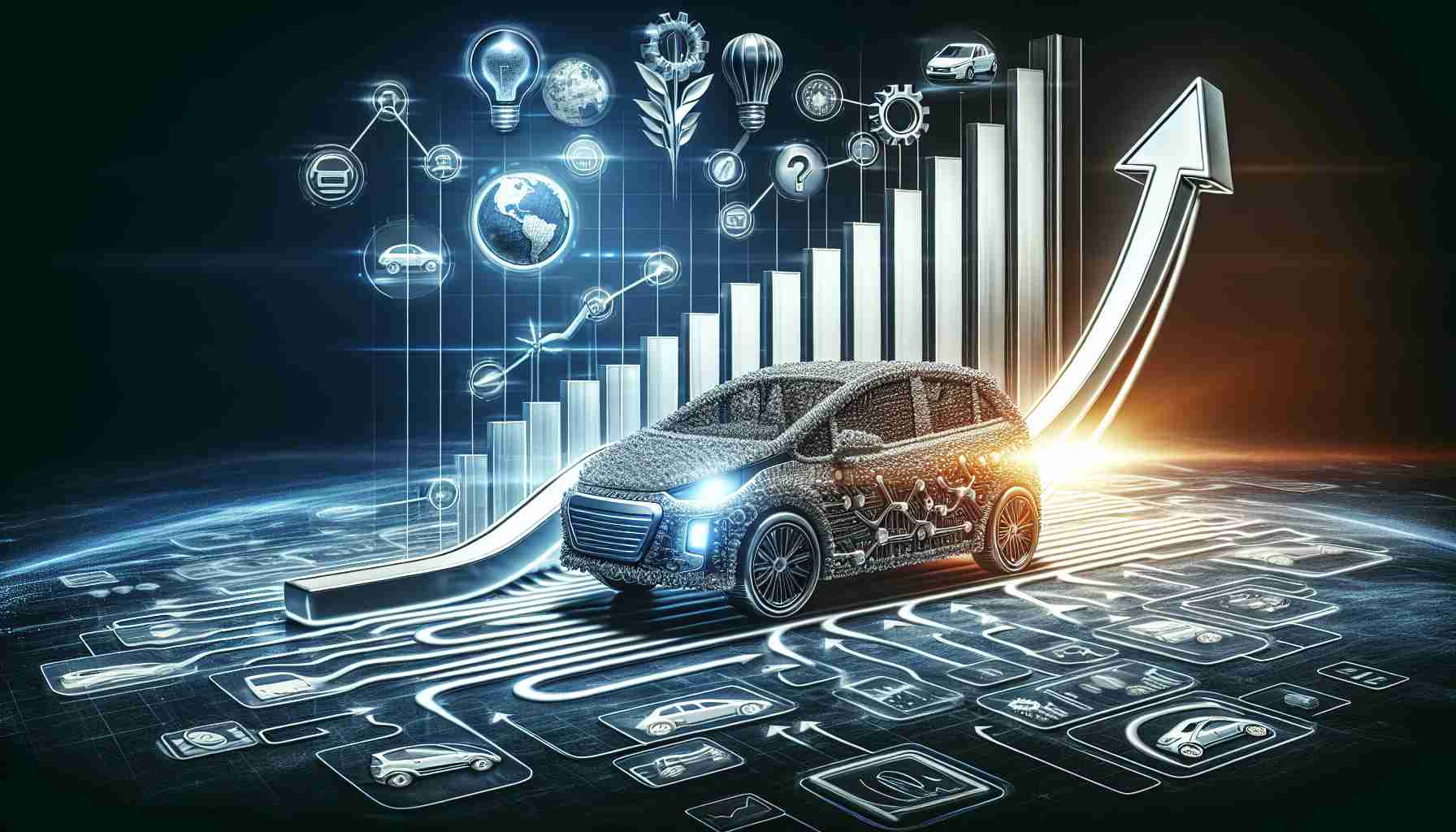 Is Tesla’s Bold New Strategy the Game-Changer for the EV Market?