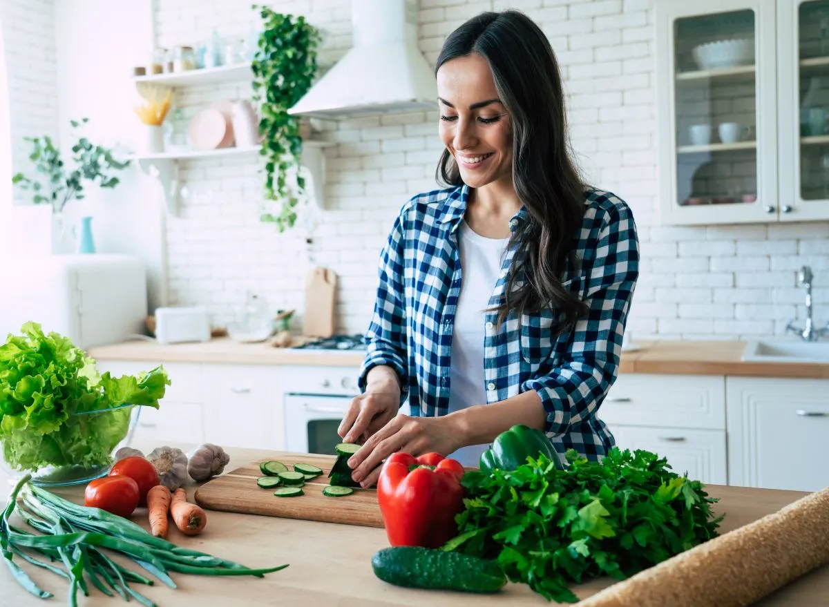 9 Cooking Mistakes That Could Turn Your Meal Into a Health Hazard