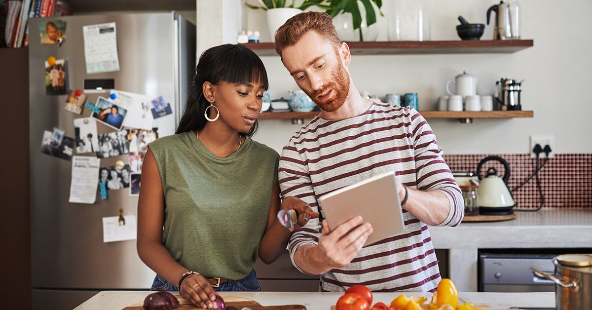 How to Use AI for Food Swaps and Recipe Ideation