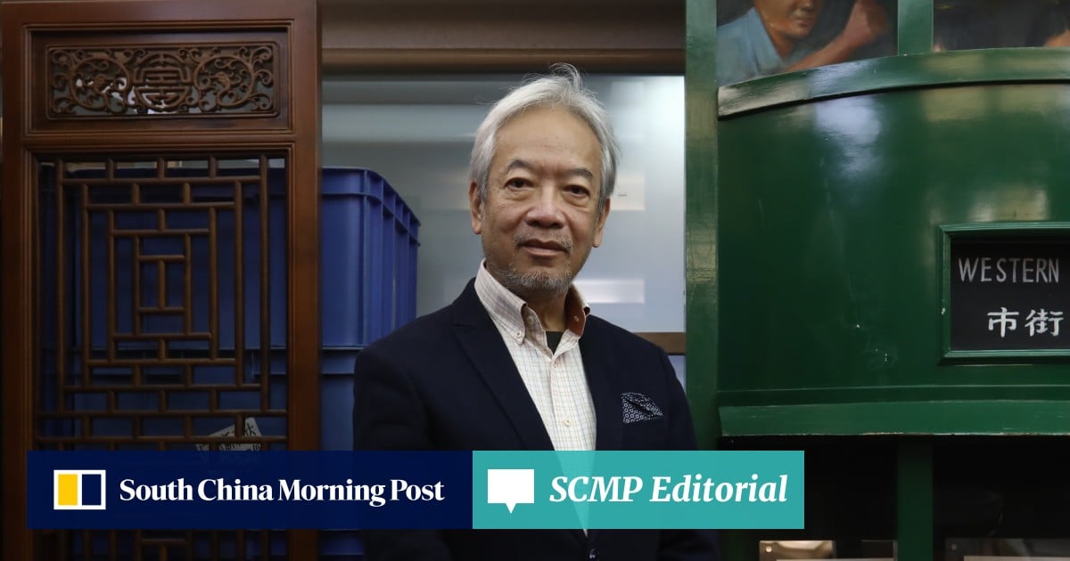 Editorial | Service quality leaves a bad taste in mouths of Hong Kong’s restaurant patrons