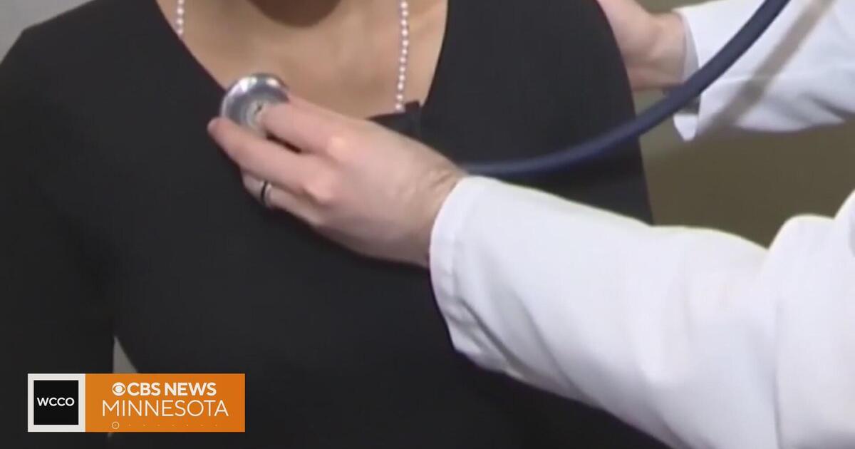 How to live a heart-healthy life