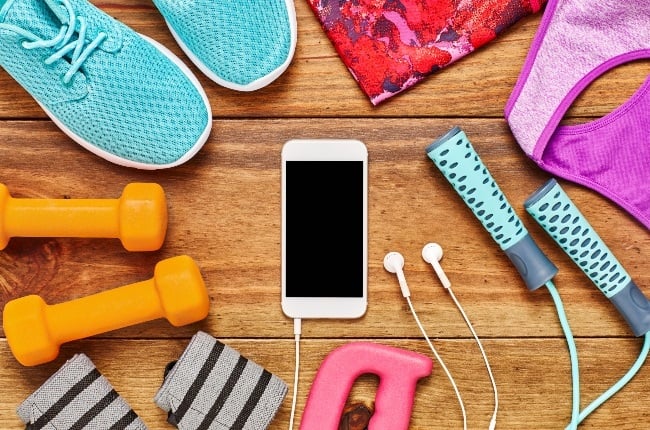 Revive your healthy lifestyle resolutions for healthy lifestyle awareness month