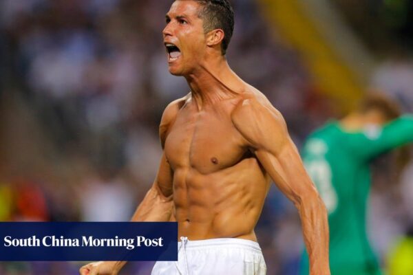 Organisers of Hong Kong’s Cristiano Ronaldo museum confirm ticket sale date