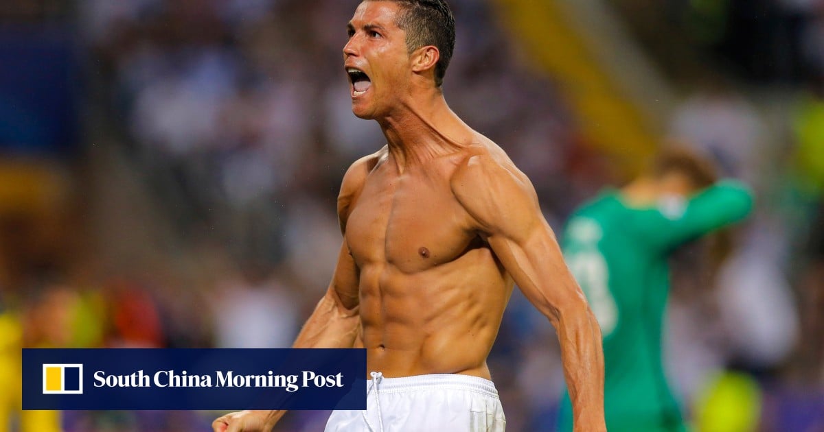 Organisers of Hong Kong’s Cristiano Ronaldo museum confirm ticket sale date