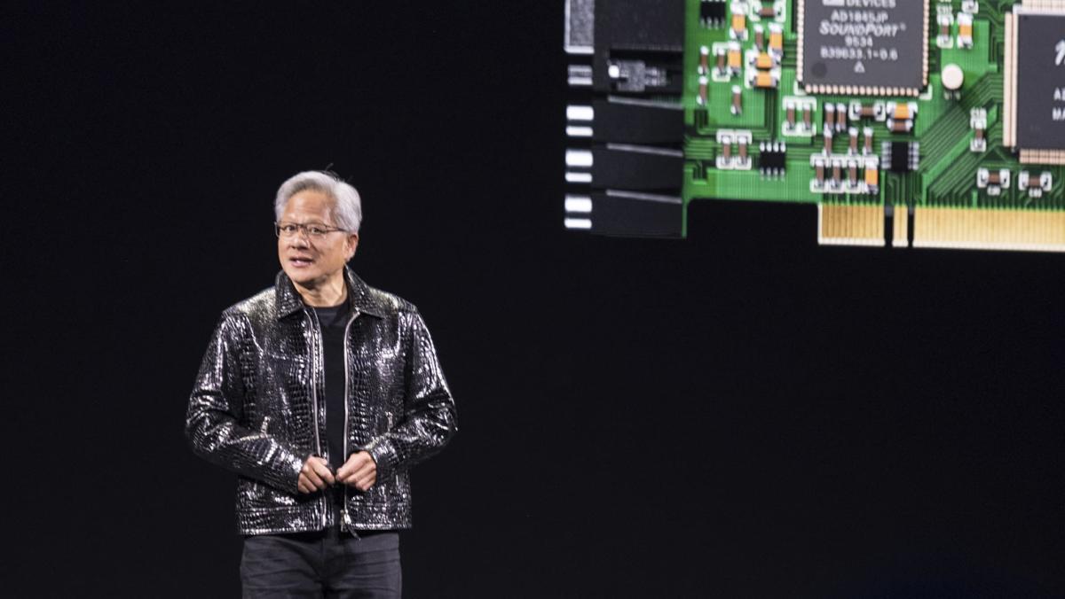 The bear case for Nvidia ahead of its Q4 earnings