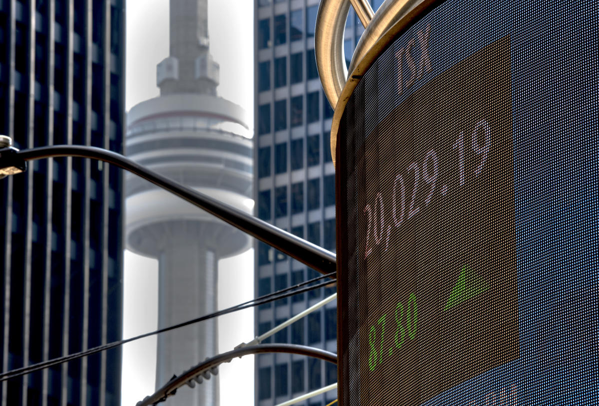 CIBC's chief market technician picks 10 stocks for February 2025