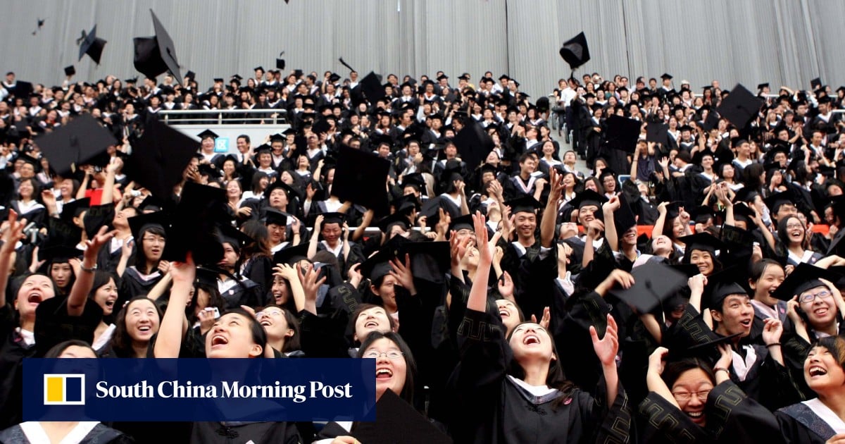 America’s loss, China’s gain: top Chinese universities welcome PhD refugees from the US
