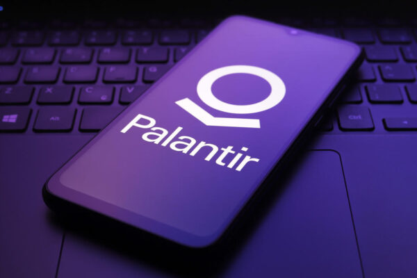 Why Palantir could be the 'next Oracle or Salesforce'