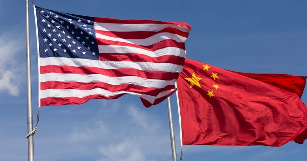 US-China AI rivalry: Lessons for India