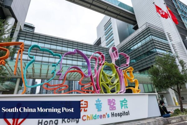 Hong Kong Children Hospital’s suspended ENT department to resume after June