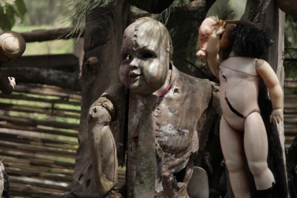 Creepy Places Around the World You Must Visit Creepy Places Around the World You Must Visit