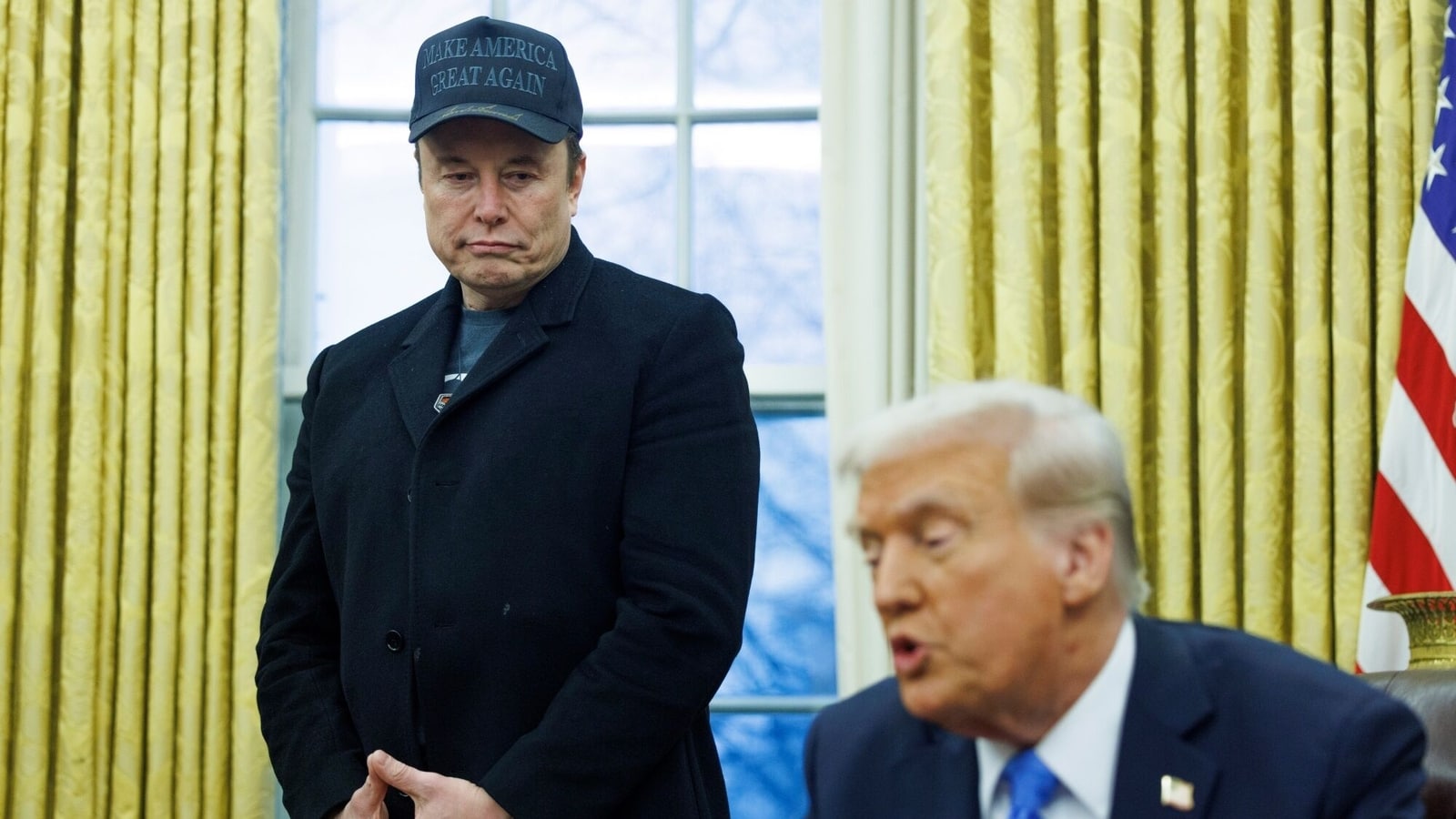 Massive federal layoffs: Nearly 10,000 workers fired as Donald Trump, Elon Musk step up assault on US agencies