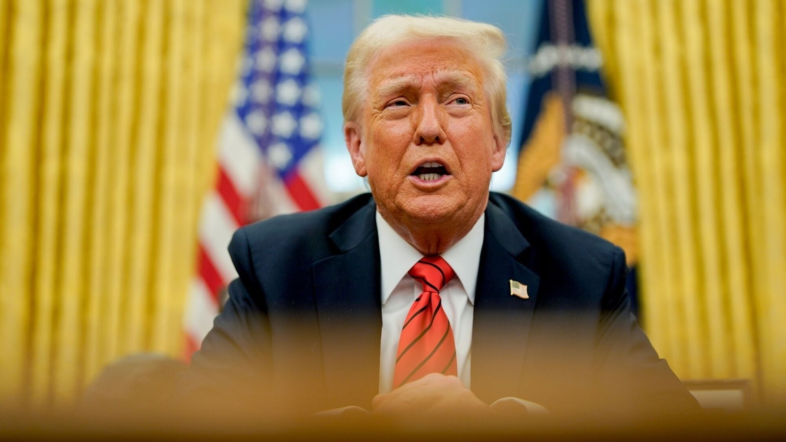 'All hell' will break lose, warns Donald Trump if Hamas doesn't return Gaza hostages | World News