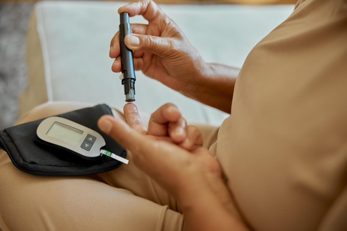 Four ways you can reverse type 2 diabetes